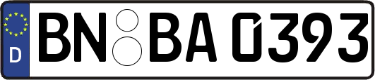 BN-BA0393