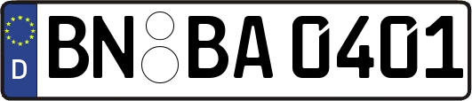 BN-BA0401