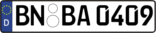 BN-BA0409