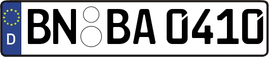 BN-BA0410