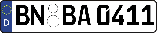 BN-BA0411