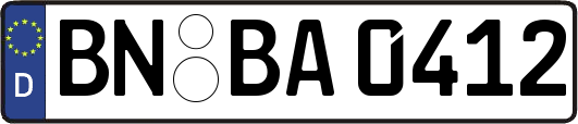 BN-BA0412