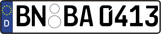 BN-BA0413