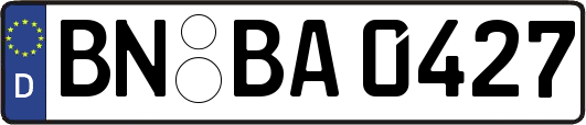 BN-BA0427