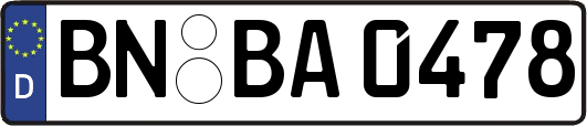 BN-BA0478