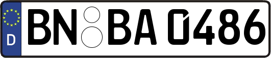 BN-BA0486