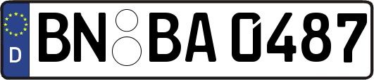 BN-BA0487