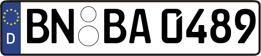 BN-BA0489