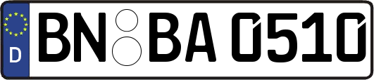 BN-BA0510