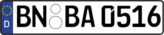 BN-BA0516
