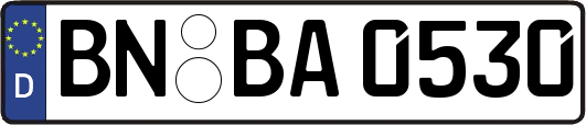 BN-BA0530