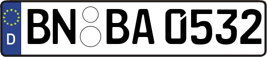 BN-BA0532