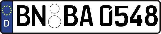 BN-BA0548