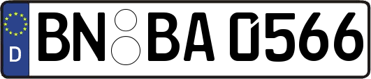 BN-BA0566