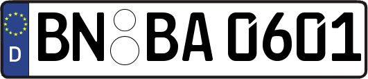 BN-BA0601