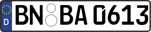 BN-BA0613