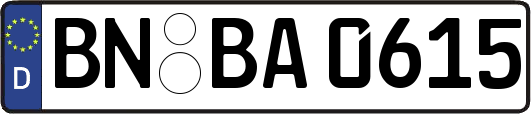 BN-BA0615