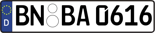 BN-BA0616