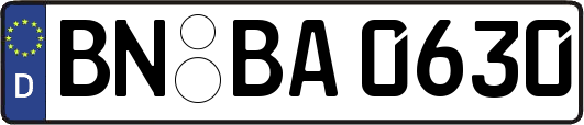 BN-BA0630