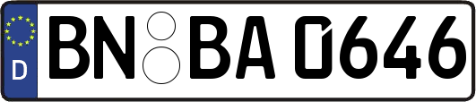 BN-BA0646