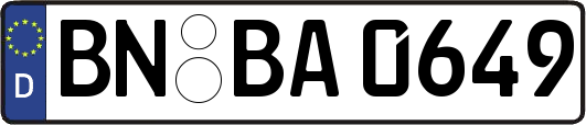 BN-BA0649