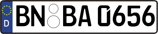 BN-BA0656