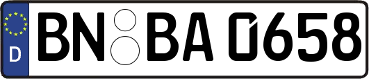 BN-BA0658