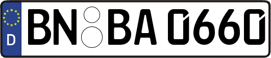 BN-BA0660