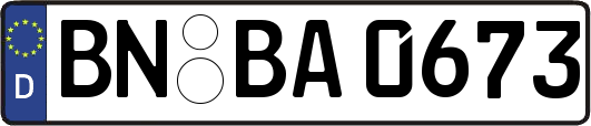 BN-BA0673