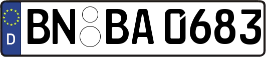 BN-BA0683