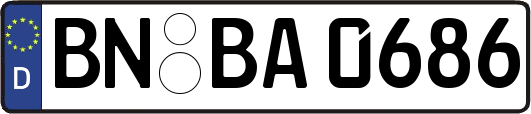 BN-BA0686