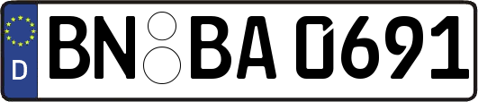BN-BA0691