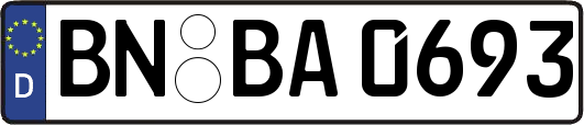 BN-BA0693