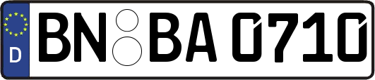 BN-BA0710