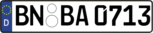 BN-BA0713