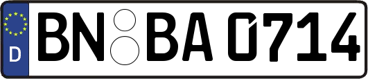 BN-BA0714