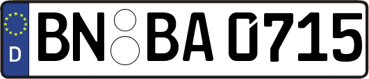 BN-BA0715