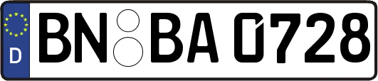 BN-BA0728