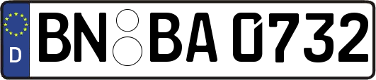 BN-BA0732