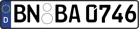 BN-BA0746