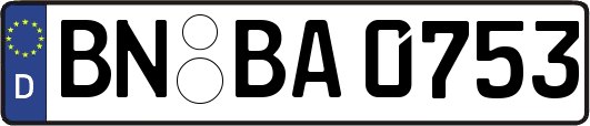 BN-BA0753