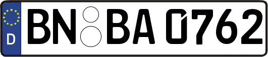 BN-BA0762
