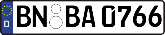 BN-BA0766