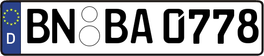 BN-BA0778