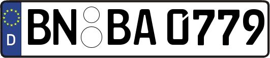 BN-BA0779