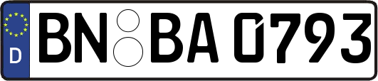 BN-BA0793