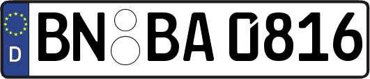 BN-BA0816