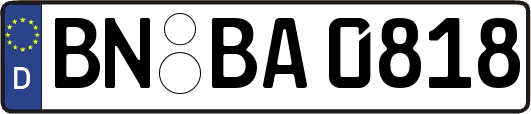 BN-BA0818