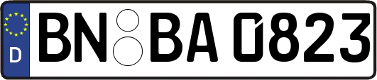 BN-BA0823
