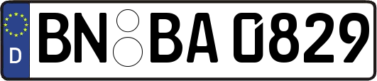 BN-BA0829